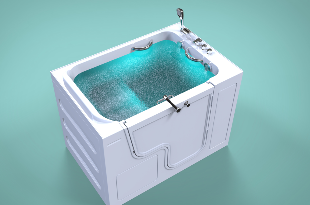 How An Ozone Sanitizer Can Improve Your Bath & Health