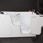 bathtub conversion kit