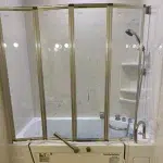 bathtub conversion kit