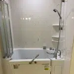 bathtub conversion kit