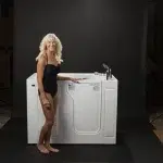 bathtub conversion kit