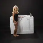 bathtub conversion kit