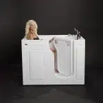 bathtub conversion kit