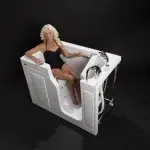 bathtub conversion kit