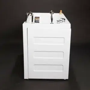 bathtub conversion kit