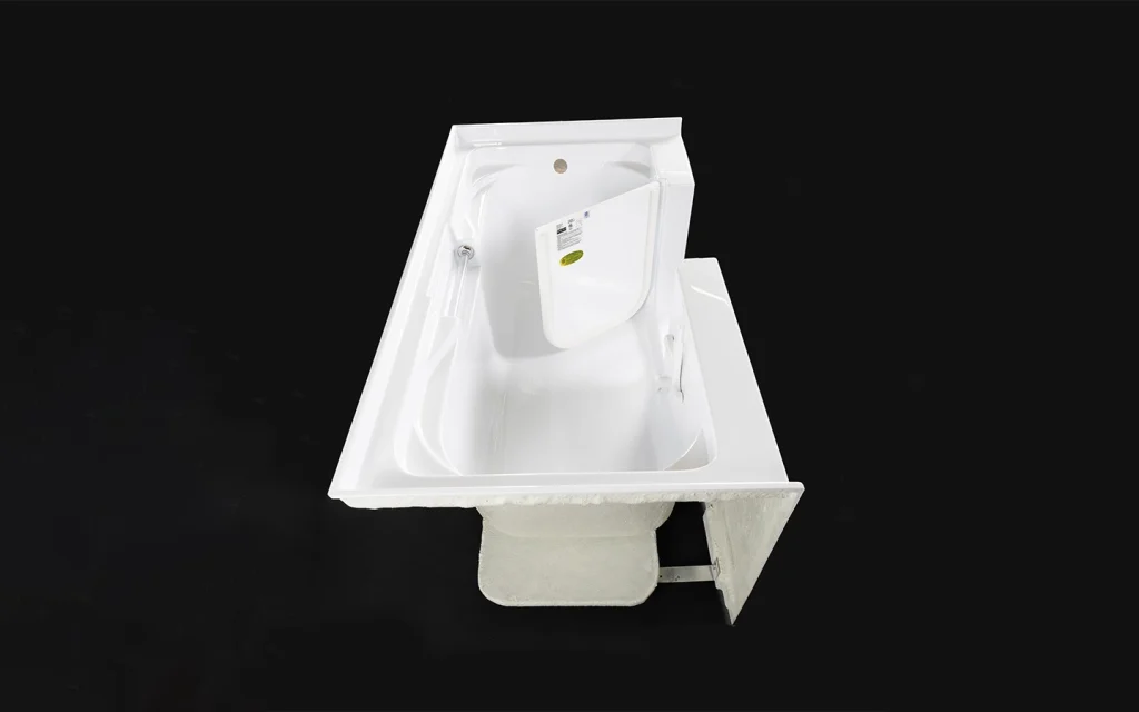 walk in tubs