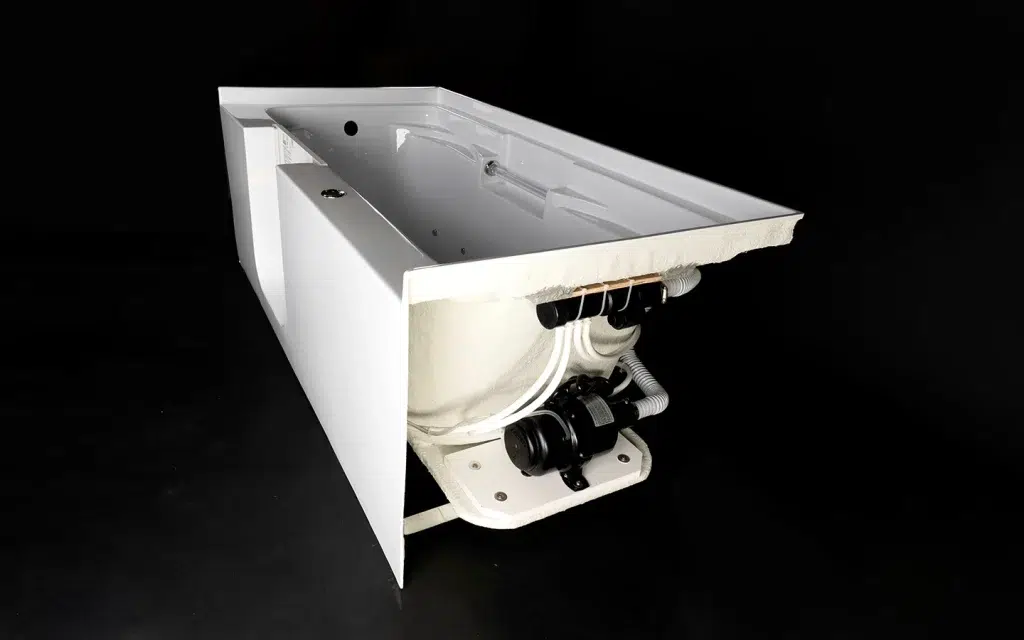 walk in tubs