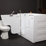 bathtub conversion kit