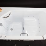 bathtub conversion kit