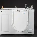 bathtub conversion kit