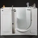 bathtub conversion kit