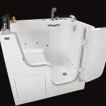 bathtub conversion kit