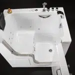 bathtub conversion kit