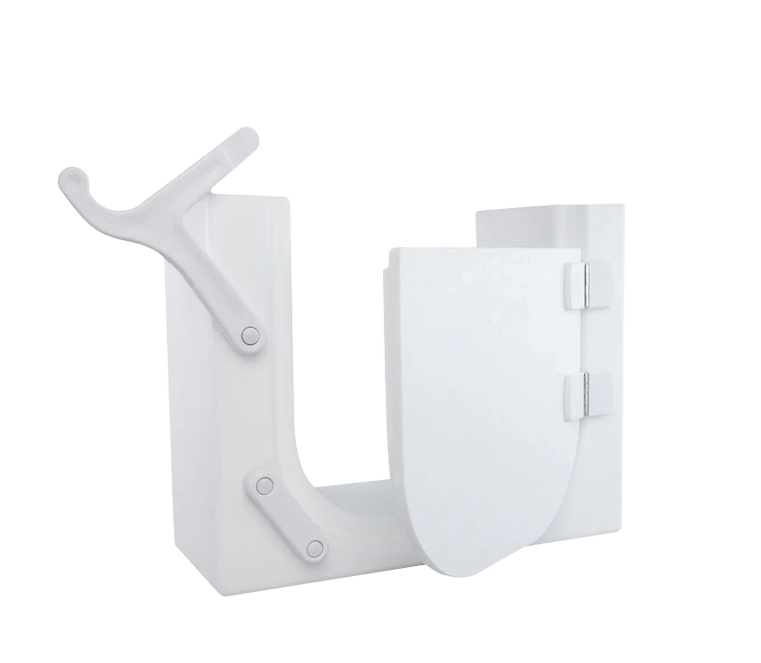 Door insert kit for an existing bathtub