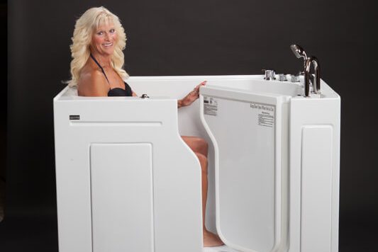 Promoting Senior Independence The Role of Walk-In Tubs