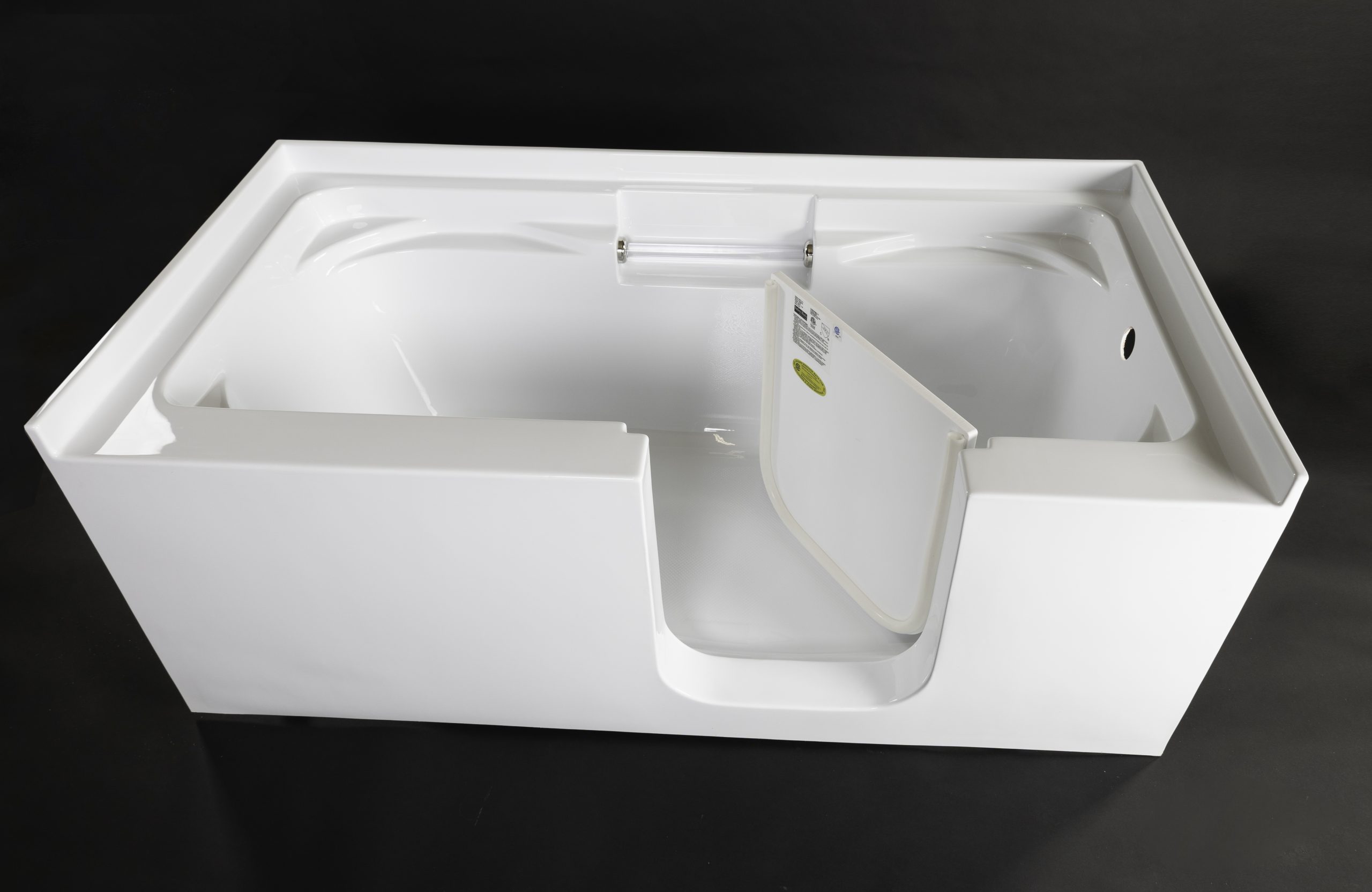 Is a Walk-In Bathtub Right for You Pros, Cons, and Costs Explained
