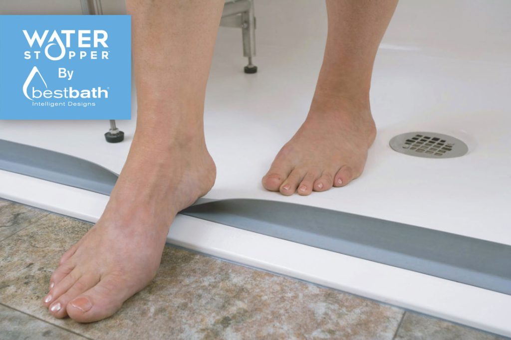 A Guide to Designing and Installing Barrier-Free Showers for Accessibility